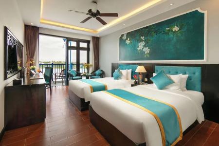 Pearl River Hoi An & Spa - 167