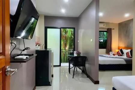 Isayarada Apartment - 62