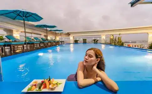 Grand Cititel Danang - 18