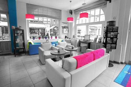 ibis Styles Saint Malo Centre Historique - 22