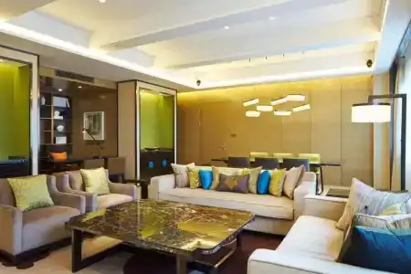 Four Points By Sheraton Guilin Lingui - 78