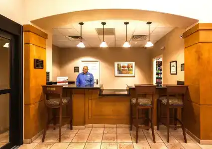 Staybridge Suites San Antonio Airport, An Ihg - 1