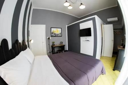Balate Maqueda b&b - 110
