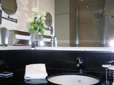Washington Parquesol Suites & - 64