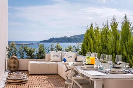 Shapes Luxury Suites - 101