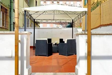 I Pini di Roma - Rooms & Suites - 63