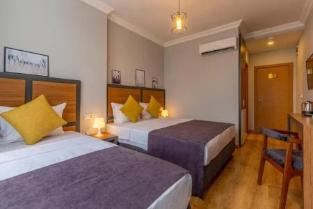 Antalya Business - 15