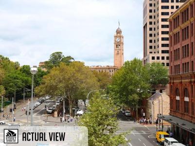 Sydney Central Inn - 37