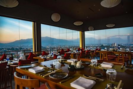 Vivanta Kathmandu - 15