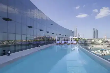 The Abu Dhabi Edition - 28