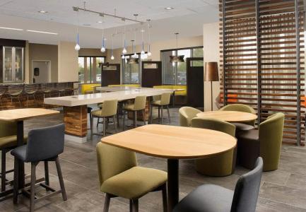 Courtyard by Marriott Nashville SE/Murfreesboro - 24
