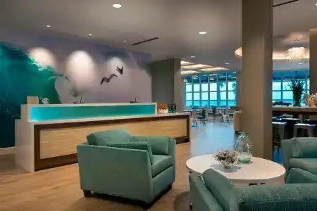 SpringHill Suites by Marriott - 25