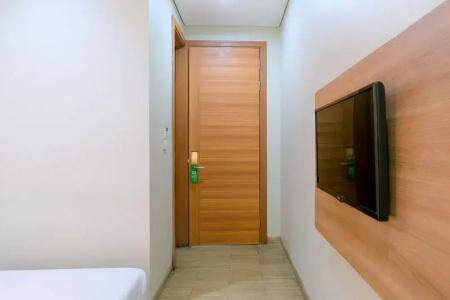 LeGreen Suite Kuningan - 35
