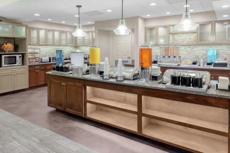 Homewood Suites by Hilton - 24