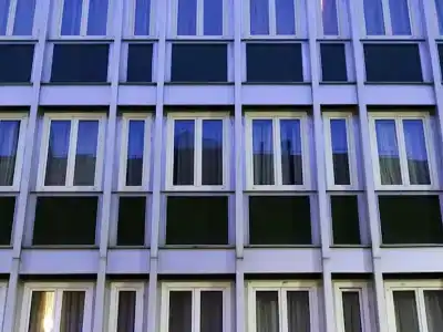 Résidence Studio Genève Centre - 0