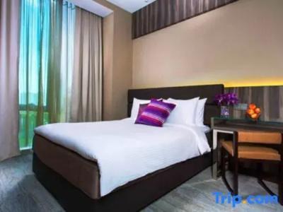 Aqueen Paya Lebar (Sg Clean, Staycation Approved) - 55