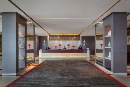 Park Rotana Abu Dhabi - 2
