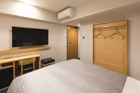 Sotetsu Fresa Inn Kyoto-Kiyomizu Gojo - 6
