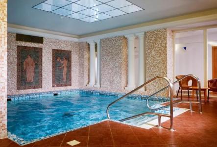 Orea Spa Palace Zvon MariáNské láZně - 12