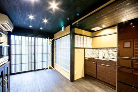 Miro Kyoto Shichjo Hanabatakecho Tei - 24
