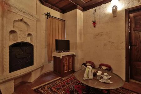 Selcuklu Evi Cave - Special Category - 200