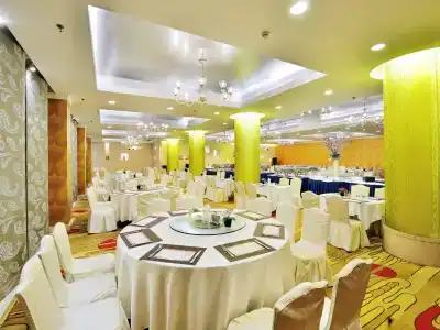 Excemon Beijing Hongxiang - 14