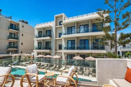 Cabana Blu & Suites - 13