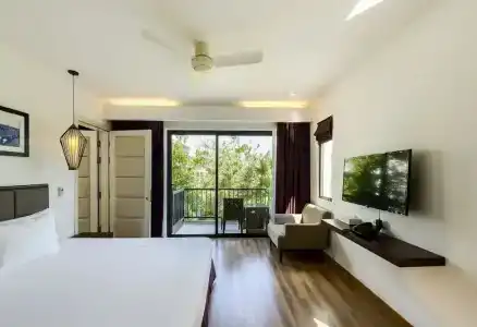 Senvila Boutique Resort & Spa - 112