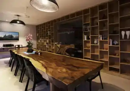 Corner Spa - 11