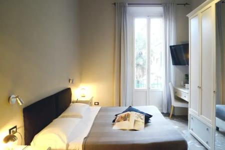 Relais Stibbert Florence - 96