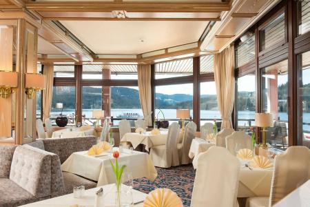 Maritim Titisee - 25