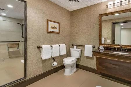 Omni Austin Downtown - 144