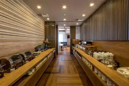 Route-Inn Kisarazu - 11
