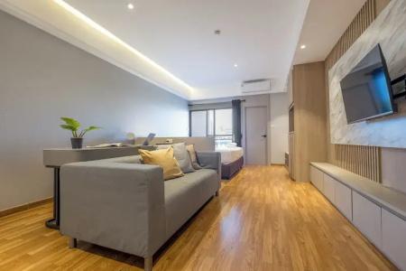 Boss Mansion - 261