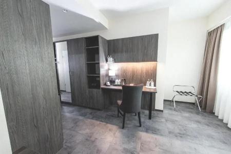 Best Western Plaza Mannheim - 103