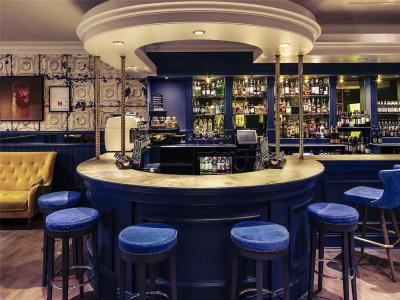 Mercure Inverness - 38