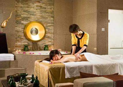 Sofitel Nanjing Galaxy - 17