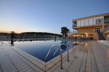 Horizont Resort - 11
