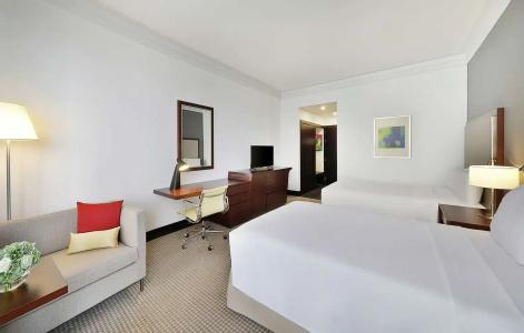 DoubleTree by Hilton - Al Sadd - 40
