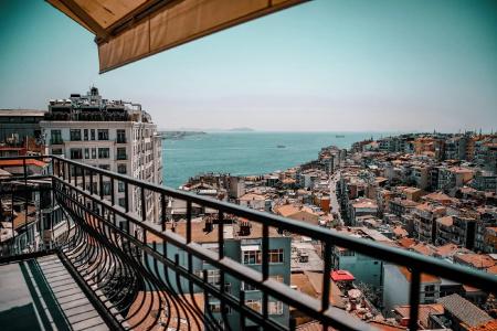 Juno Taksim - 4