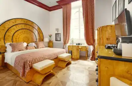 La Maison du Sage - 32