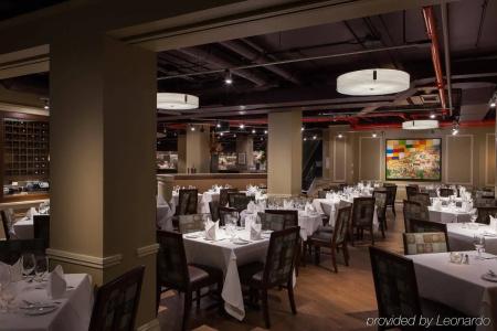 Club Quarters, Grand Central - 26