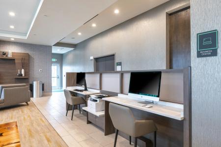 Holiday Inn - Woodruff Road, An Ihg - 21