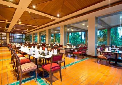 The Grand Riverside - 17