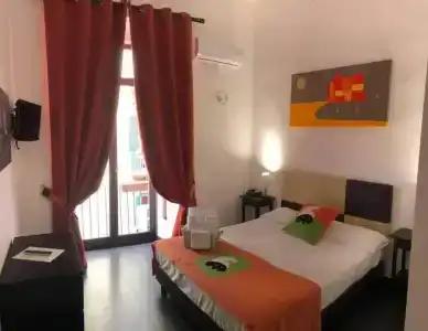 Plebiscito Aparthotel - 17