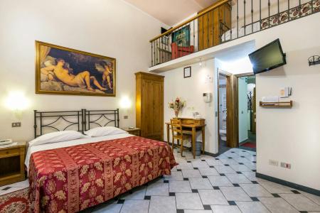 Collodi Firenze - 24