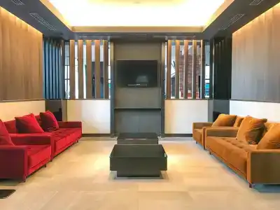 Livemax Sendaikokubuncho - 12