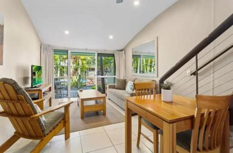 Caribbean Noosa - 98