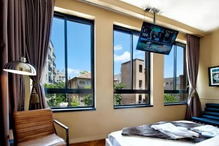 Montefiore 16 - Urban Boutique - 82