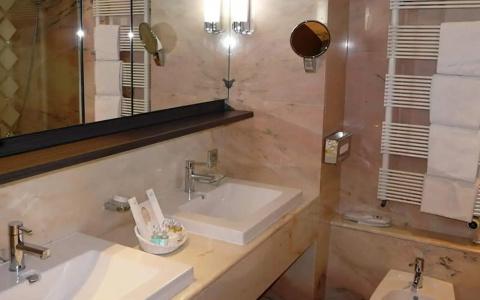 Grand Hôtel Des Thermes - 9